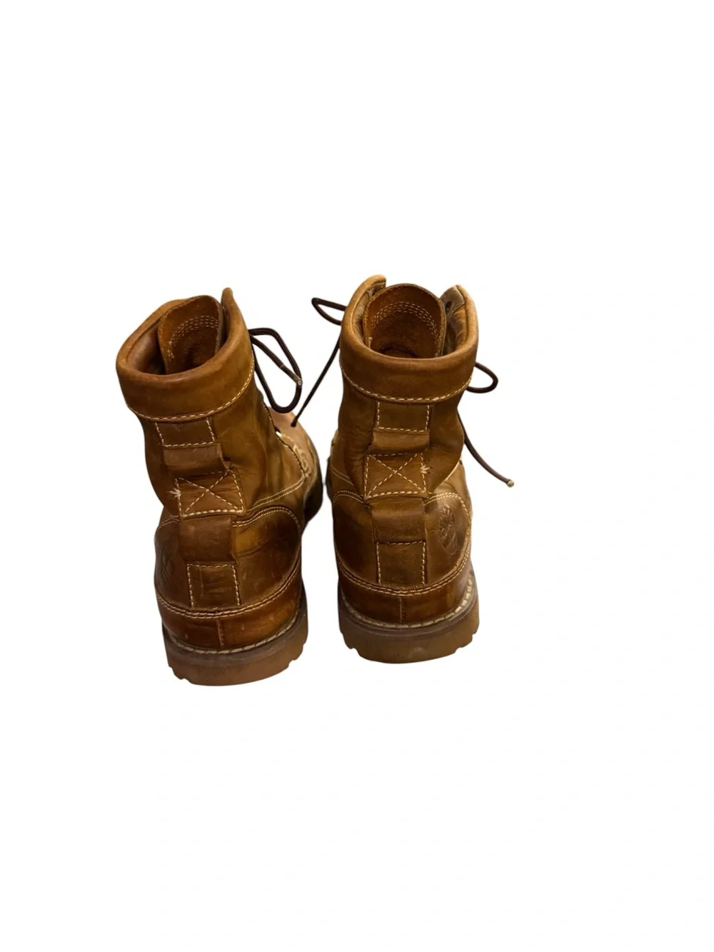 Men's Timberland EarthKeeper’s lace up boot